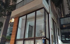 Studio Itaimbibi-Vila Nova-Next Predio Novo